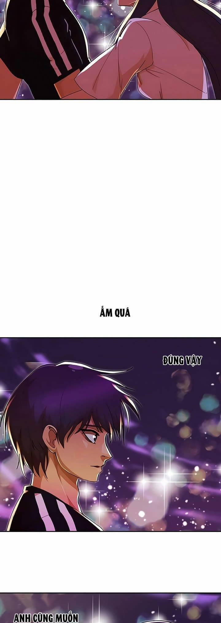 Cô Gái Từ Ứng Dụng Nhắn Tin Ngẫu Nhiên 231 trang 11