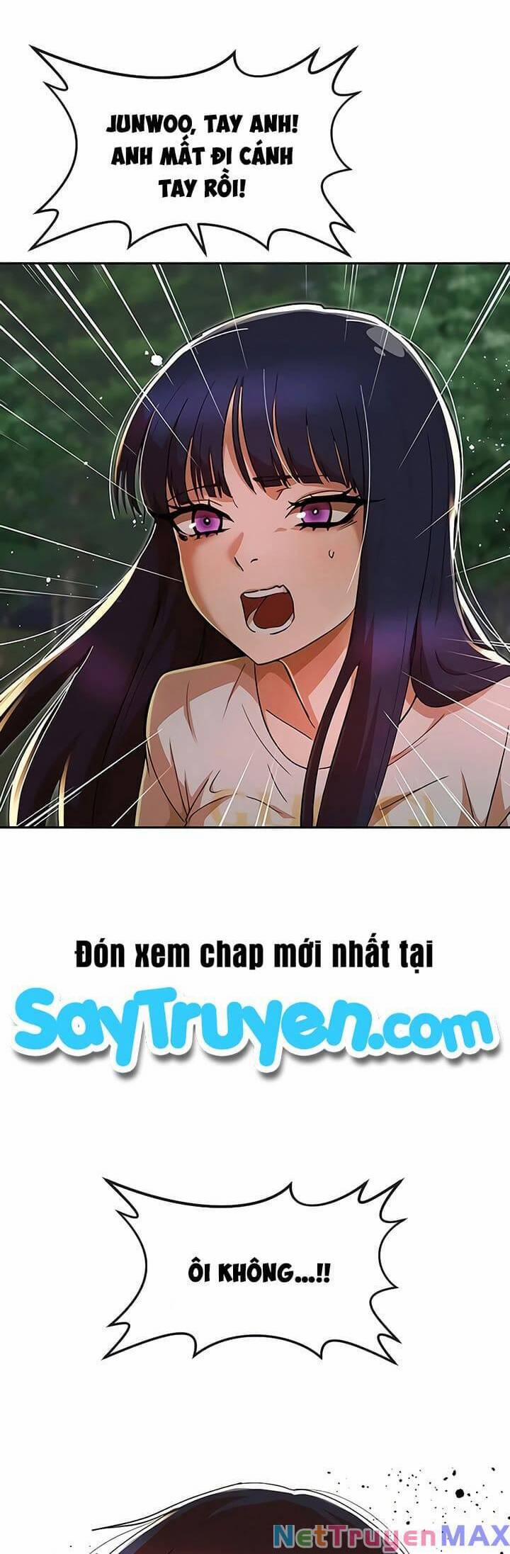 Cô Gái Từ Ứng Dụng Nhắn Tin Ngẫu Nhiên 231 trang 14