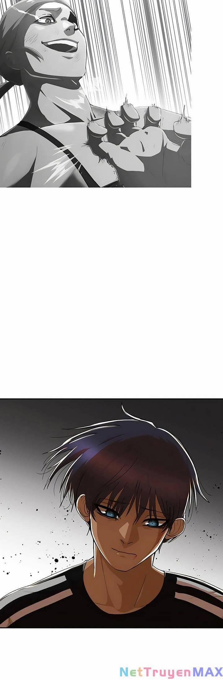 Cô Gái Từ Ứng Dụng Nhắn Tin Ngẫu Nhiên 231 trang 16