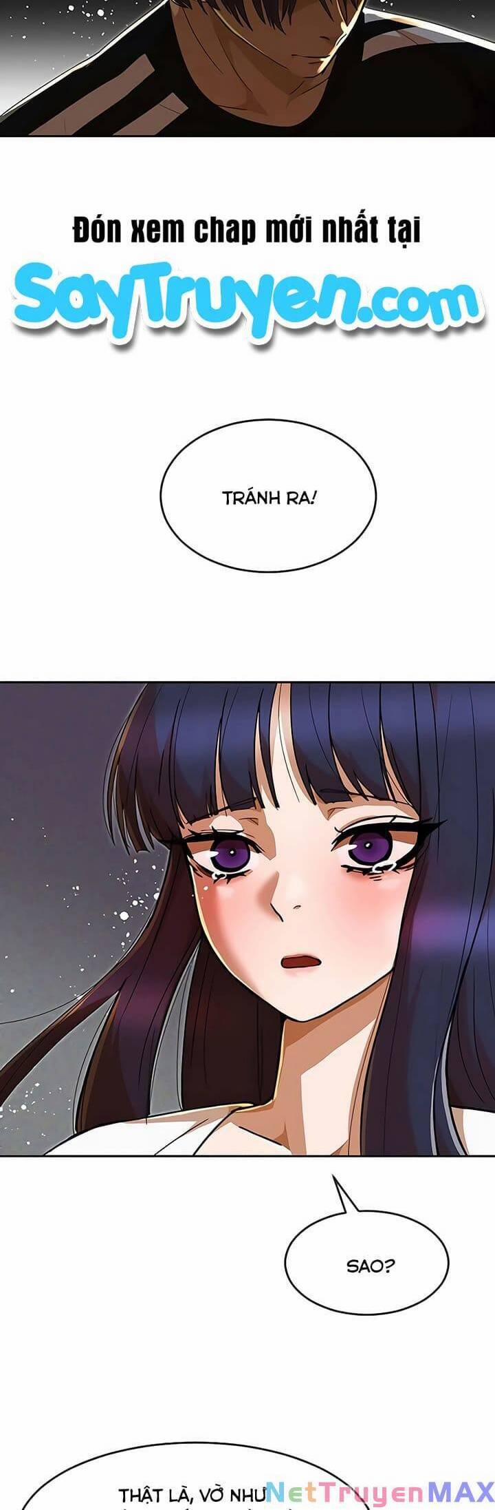 Cô Gái Từ Ứng Dụng Nhắn Tin Ngẫu Nhiên 231 trang 18