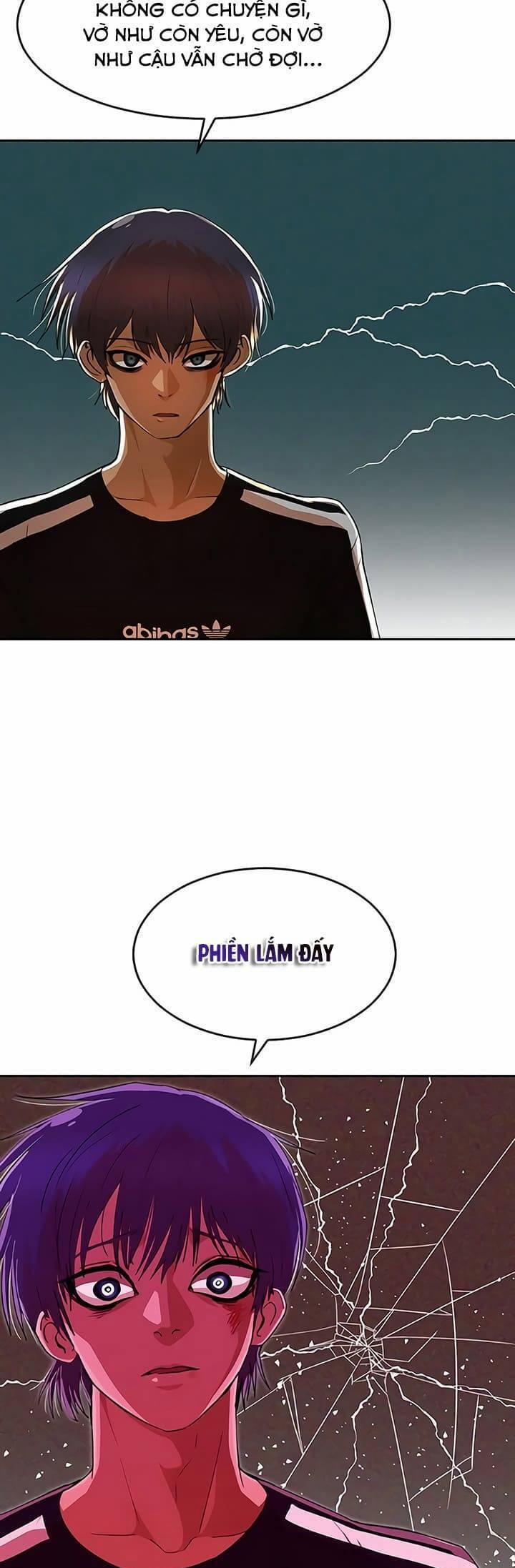 Cô Gái Từ Ứng Dụng Nhắn Tin Ngẫu Nhiên 231 trang 19