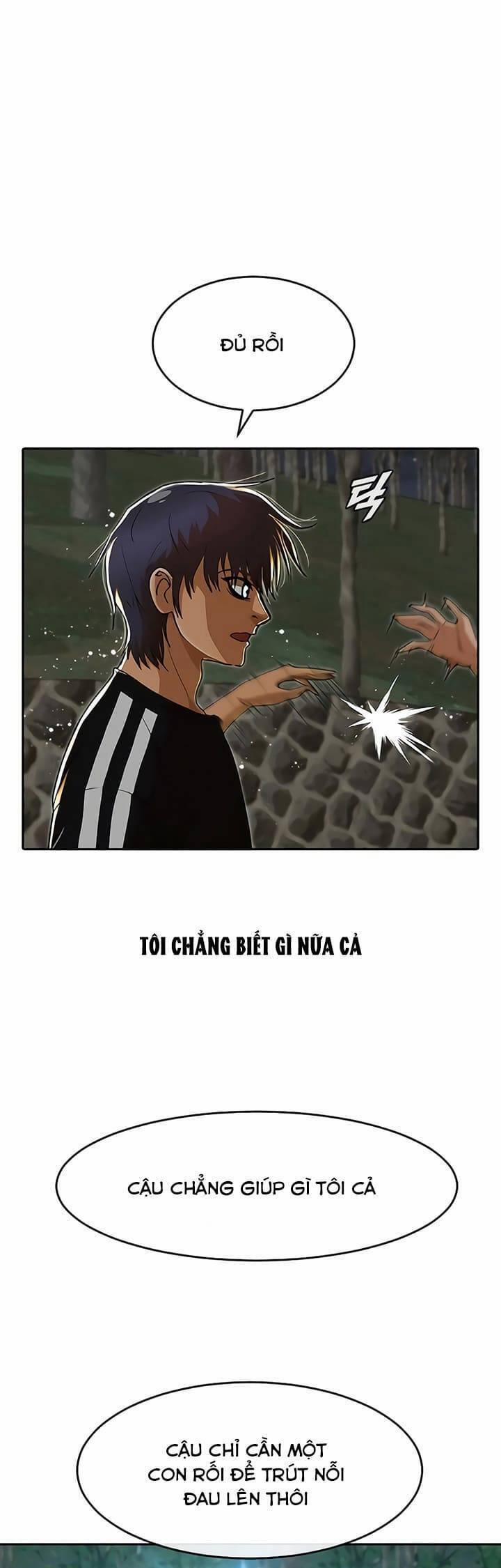 Cô Gái Từ Ứng Dụng Nhắn Tin Ngẫu Nhiên 231 trang 21