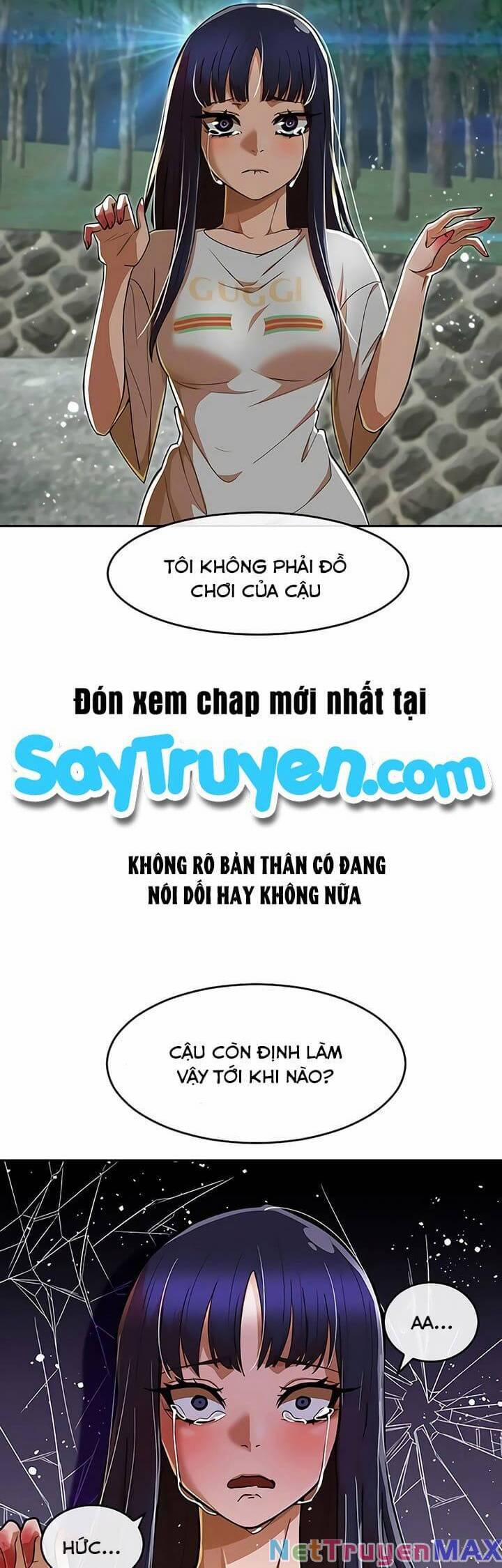 Cô Gái Từ Ứng Dụng Nhắn Tin Ngẫu Nhiên 231 trang 22