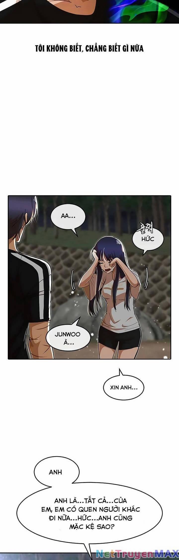 Cô Gái Từ Ứng Dụng Nhắn Tin Ngẫu Nhiên 231 trang 24