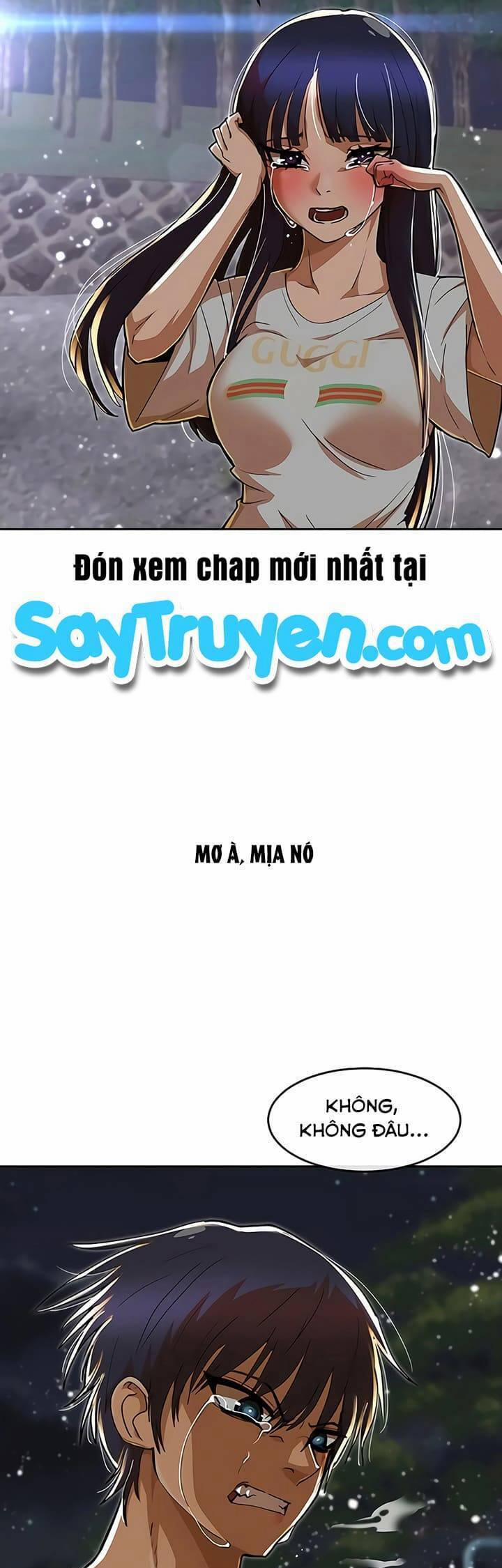 Cô Gái Từ Ứng Dụng Nhắn Tin Ngẫu Nhiên 231 trang 25