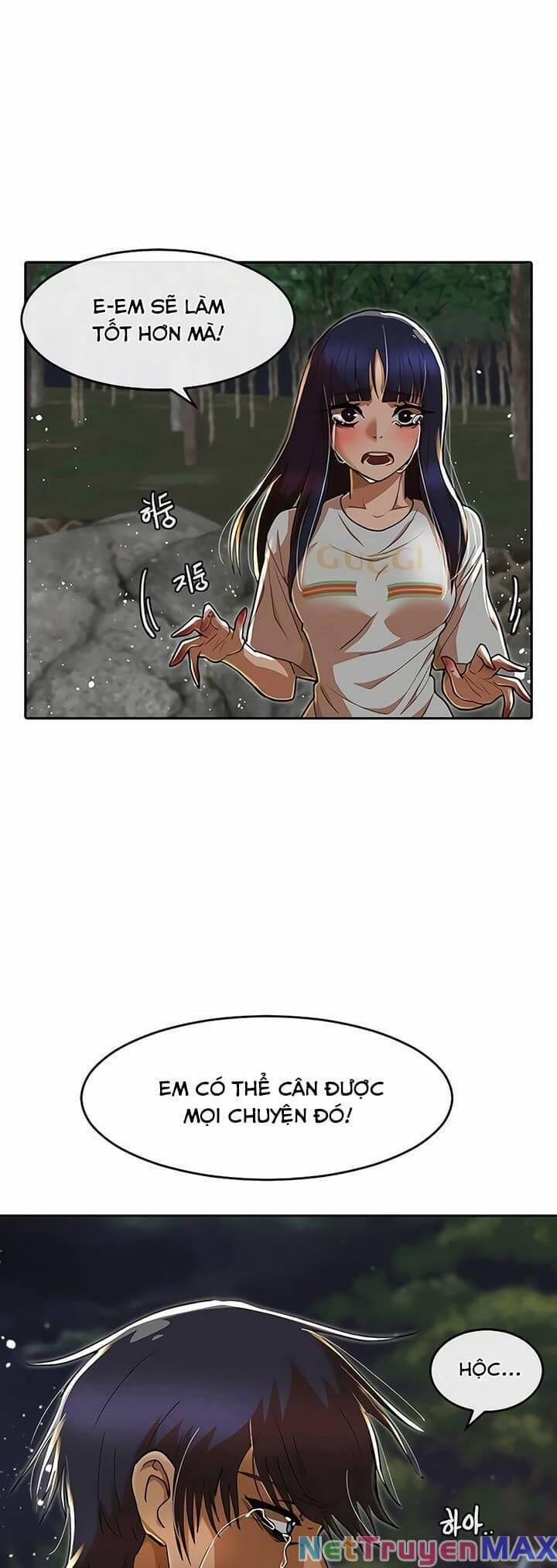 Cô Gái Từ Ứng Dụng Nhắn Tin Ngẫu Nhiên 231 trang 28