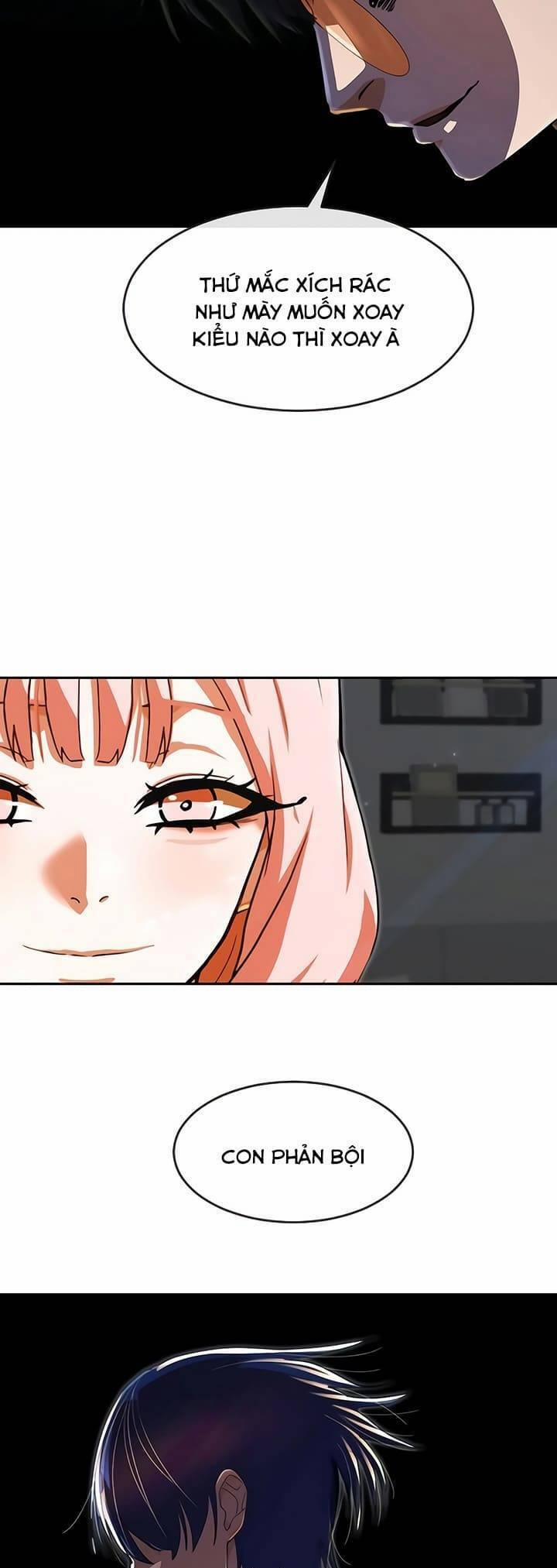 Cô Gái Từ Ứng Dụng Nhắn Tin Ngẫu Nhiên 231 trang 3