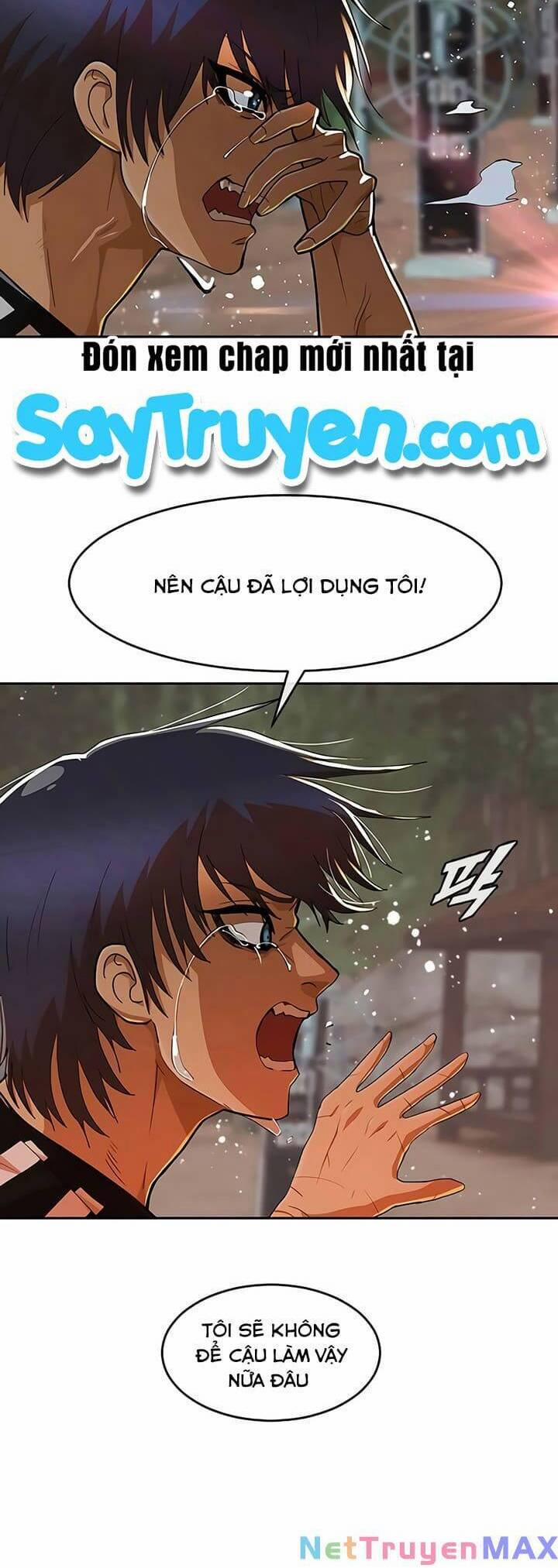 Cô Gái Từ Ứng Dụng Nhắn Tin Ngẫu Nhiên 231 trang 30