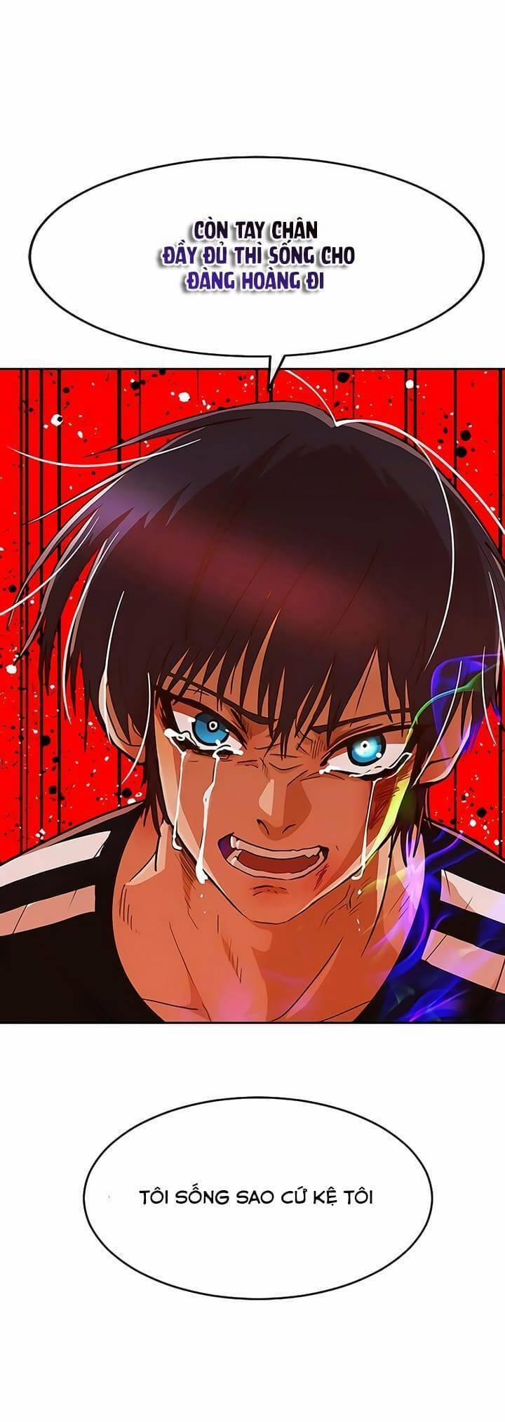 Cô Gái Từ Ứng Dụng Nhắn Tin Ngẫu Nhiên 231 trang 31