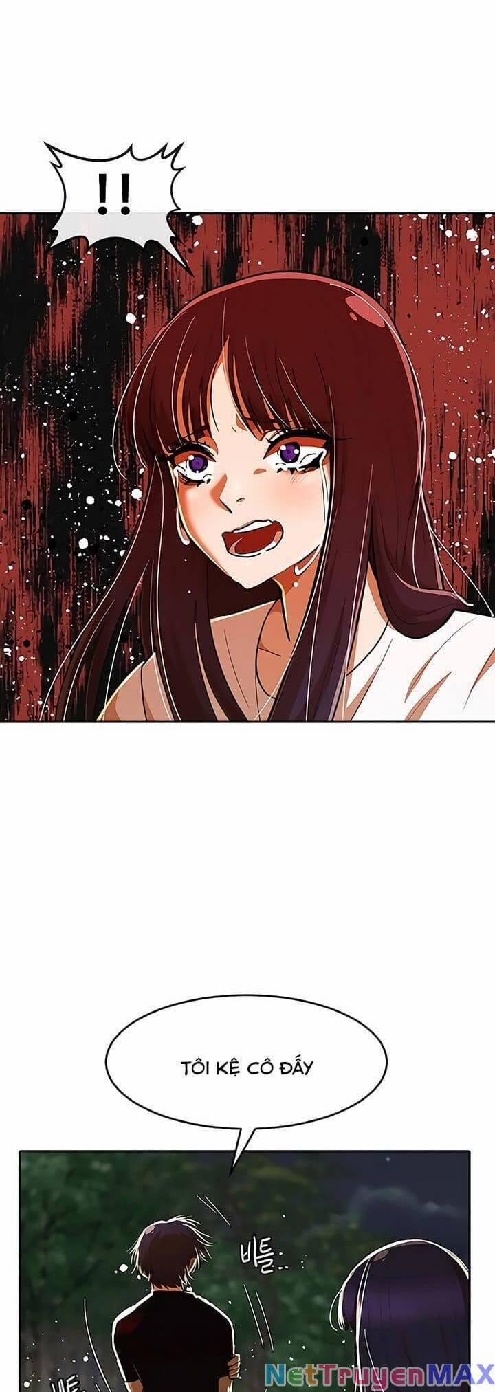 Cô Gái Từ Ứng Dụng Nhắn Tin Ngẫu Nhiên 231 trang 32