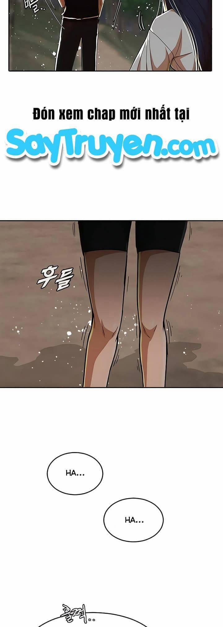 Cô Gái Từ Ứng Dụng Nhắn Tin Ngẫu Nhiên 231 trang 33