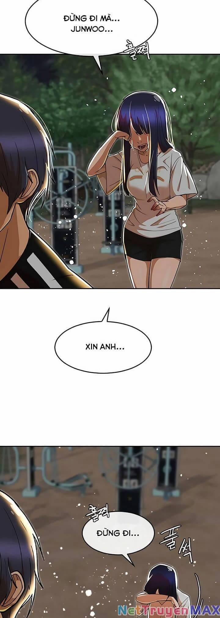 Cô Gái Từ Ứng Dụng Nhắn Tin Ngẫu Nhiên 231 trang 34