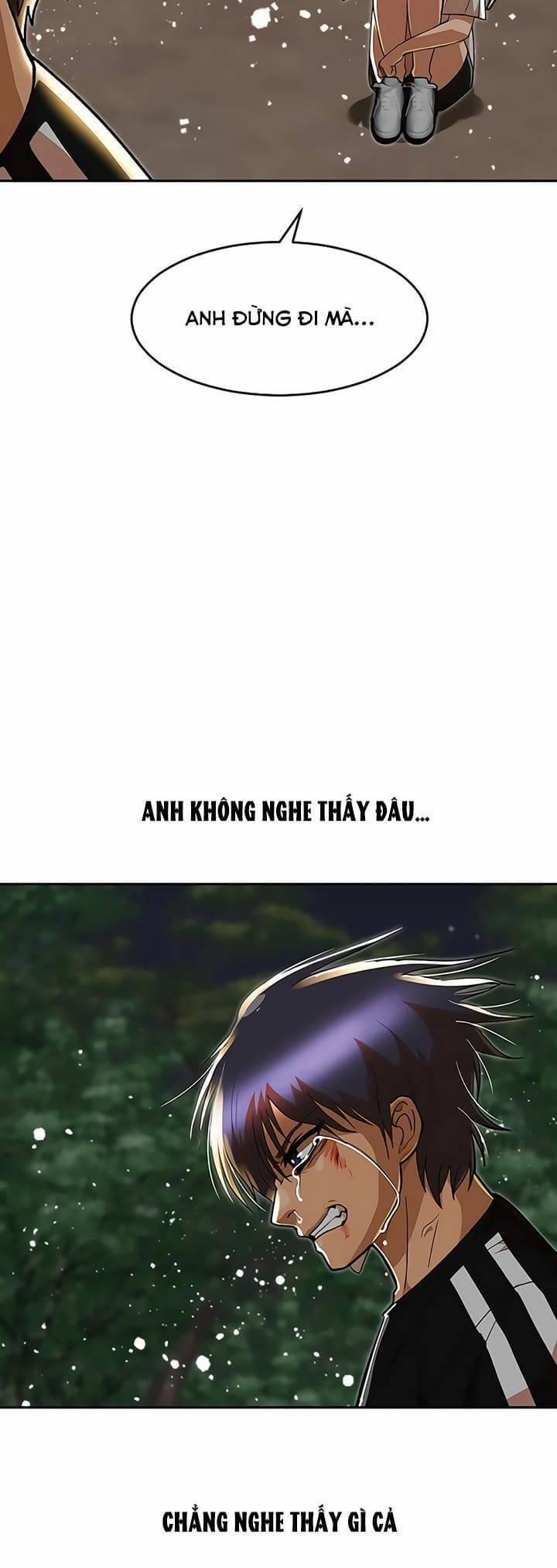 Cô Gái Từ Ứng Dụng Nhắn Tin Ngẫu Nhiên 231 trang 35