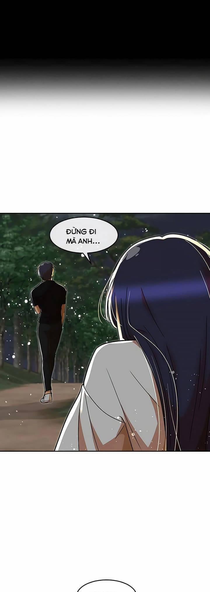 Cô Gái Từ Ứng Dụng Nhắn Tin Ngẫu Nhiên 231 trang 37