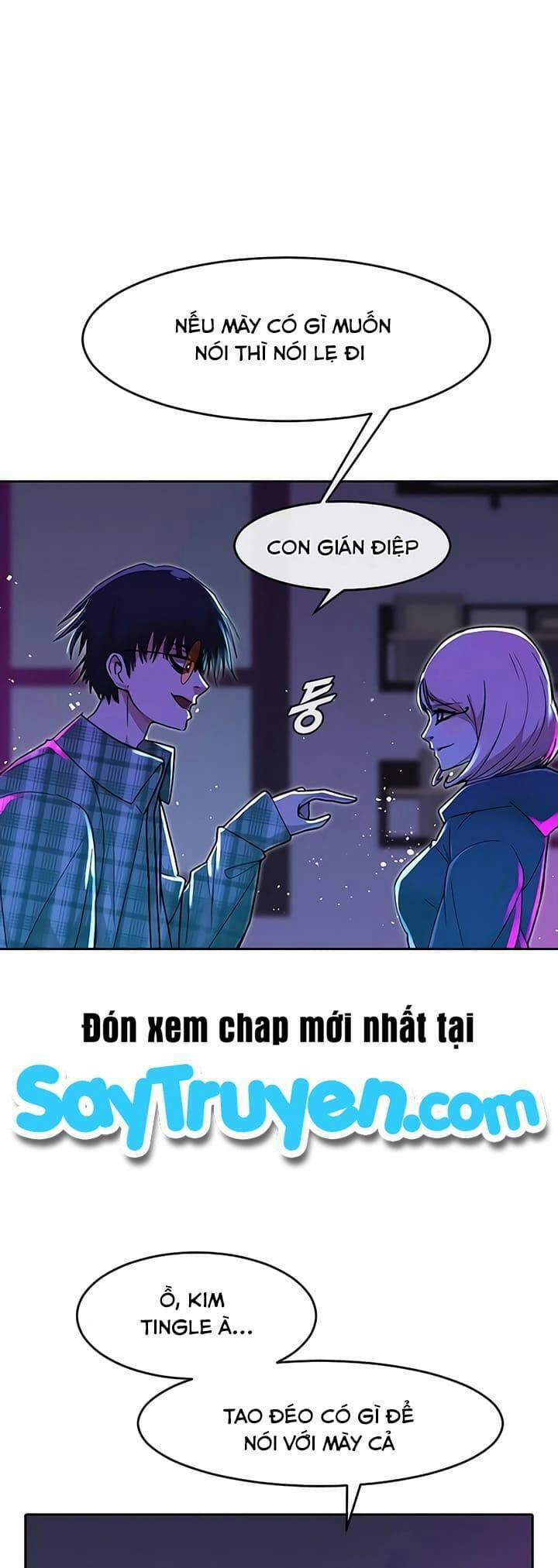 Cô Gái Từ Ứng Dụng Nhắn Tin Ngẫu Nhiên 231 trang 41