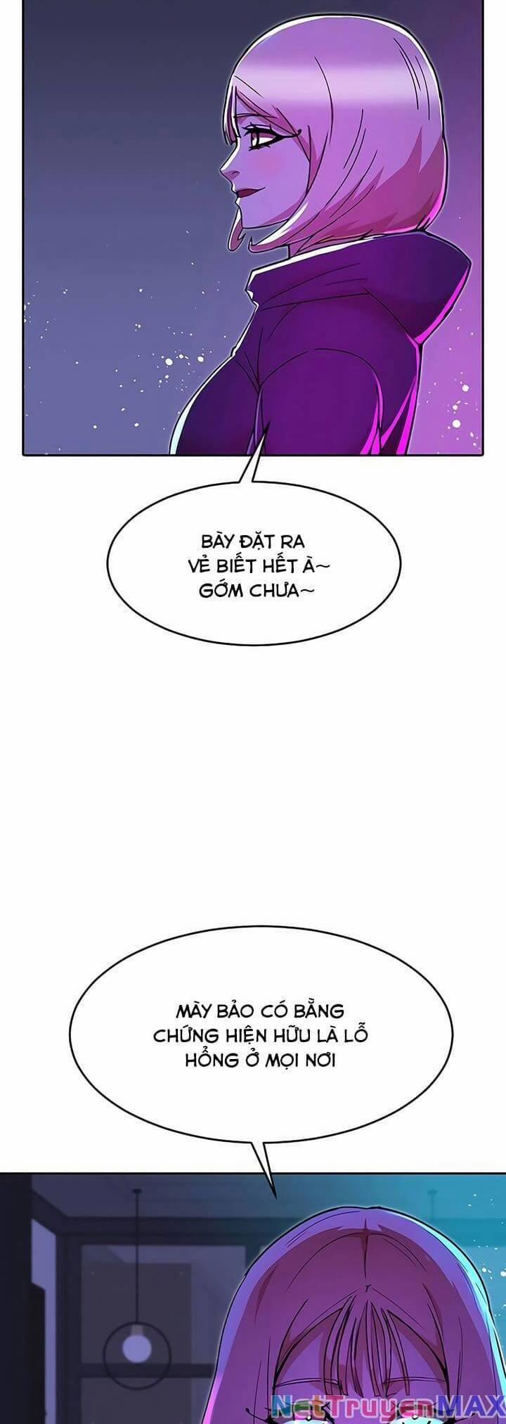 Cô Gái Từ Ứng Dụng Nhắn Tin Ngẫu Nhiên 231 trang 42