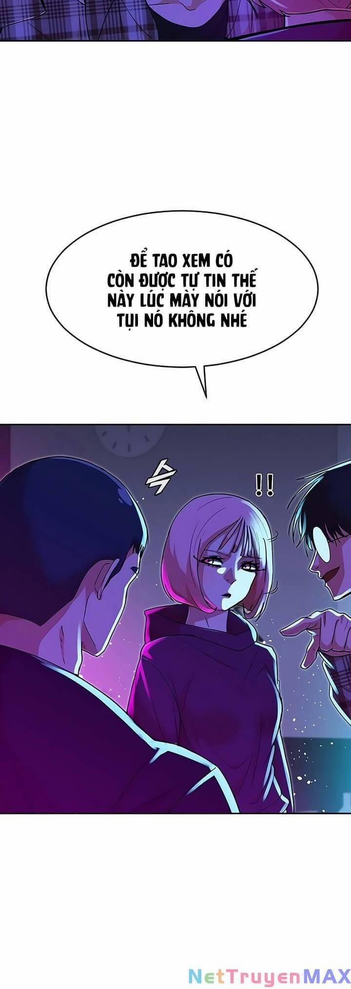 Cô Gái Từ Ứng Dụng Nhắn Tin Ngẫu Nhiên 231 trang 44