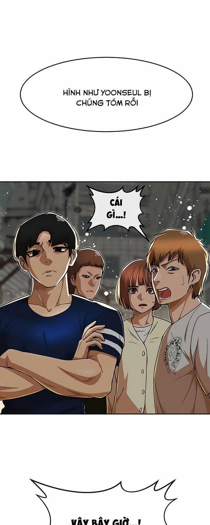 Cô Gái Từ Ứng Dụng Nhắn Tin Ngẫu Nhiên 231 trang 49