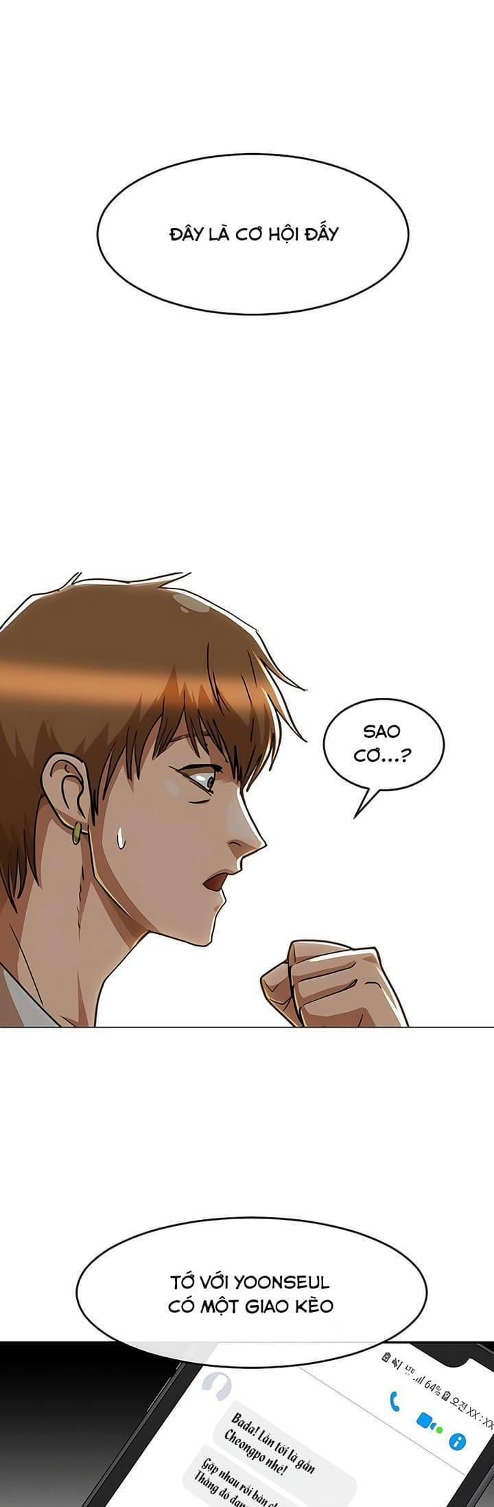 Cô Gái Từ Ứng Dụng Nhắn Tin Ngẫu Nhiên 231 trang 51