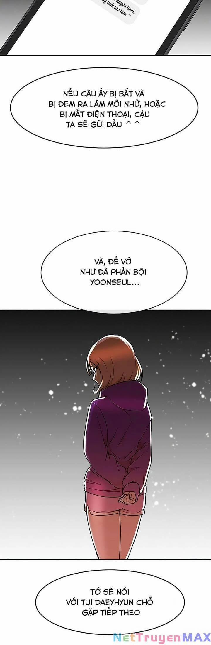 Cô Gái Từ Ứng Dụng Nhắn Tin Ngẫu Nhiên 231 trang 52