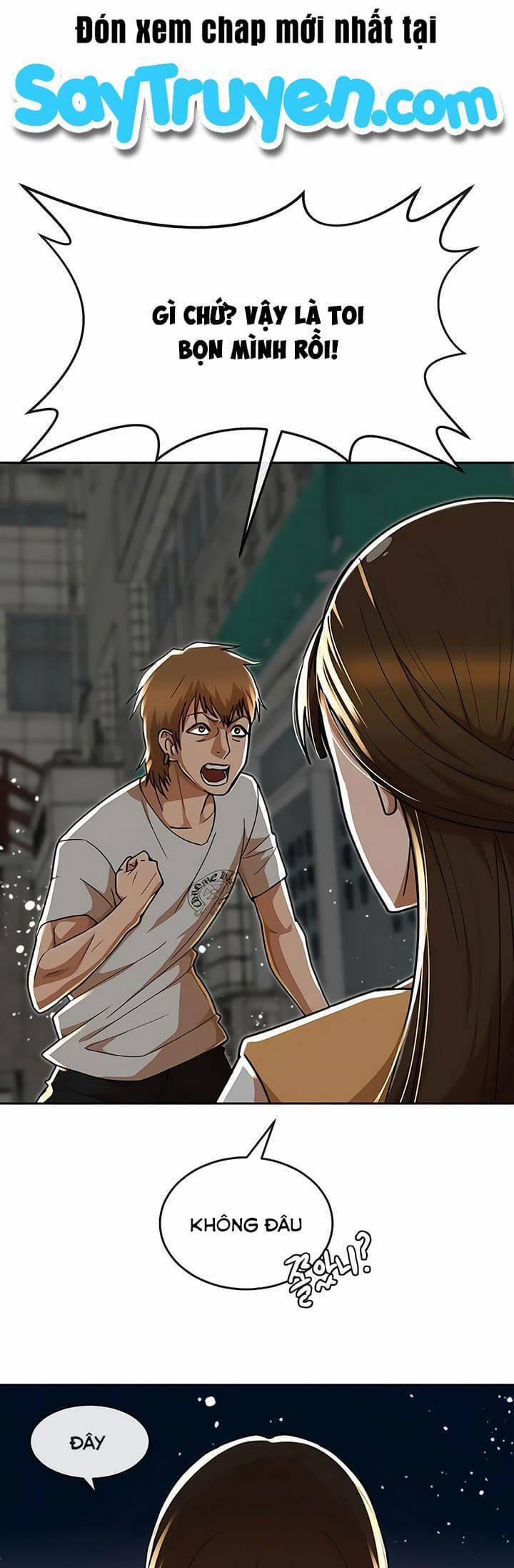 Cô Gái Từ Ứng Dụng Nhắn Tin Ngẫu Nhiên 231 trang 53