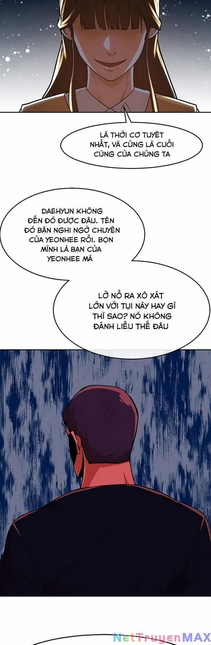 Cô Gái Từ Ứng Dụng Nhắn Tin Ngẫu Nhiên 231 trang 54