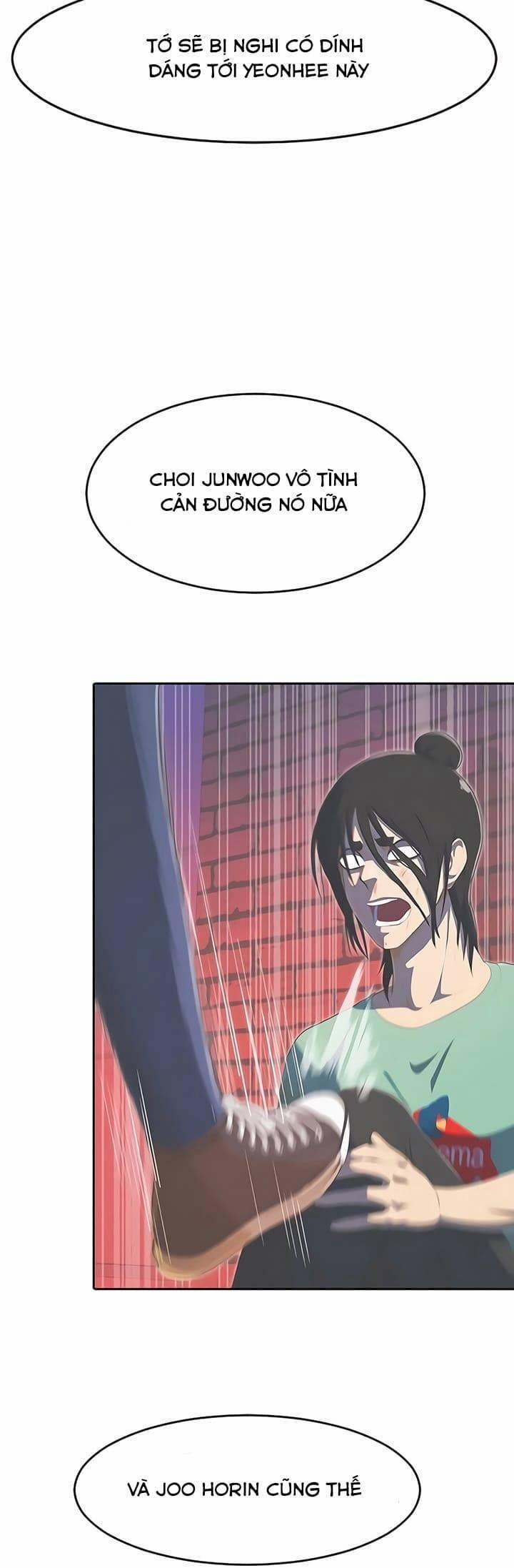 Cô Gái Từ Ứng Dụng Nhắn Tin Ngẫu Nhiên 231 trang 55