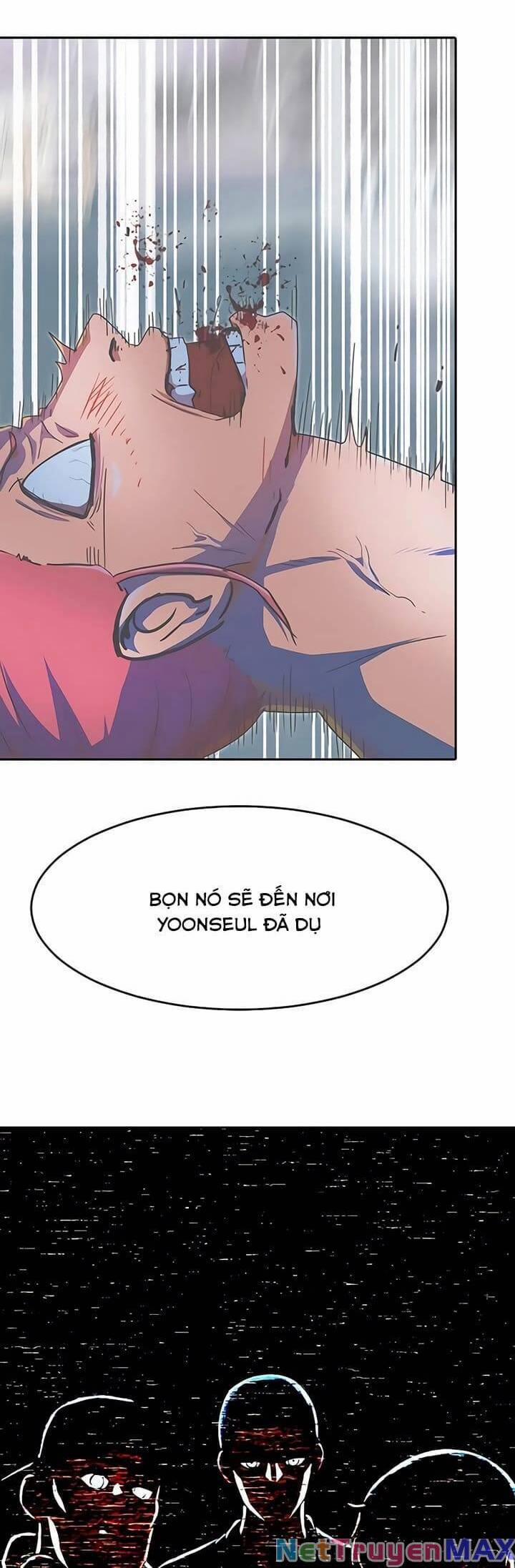 Cô Gái Từ Ứng Dụng Nhắn Tin Ngẫu Nhiên 231 trang 56