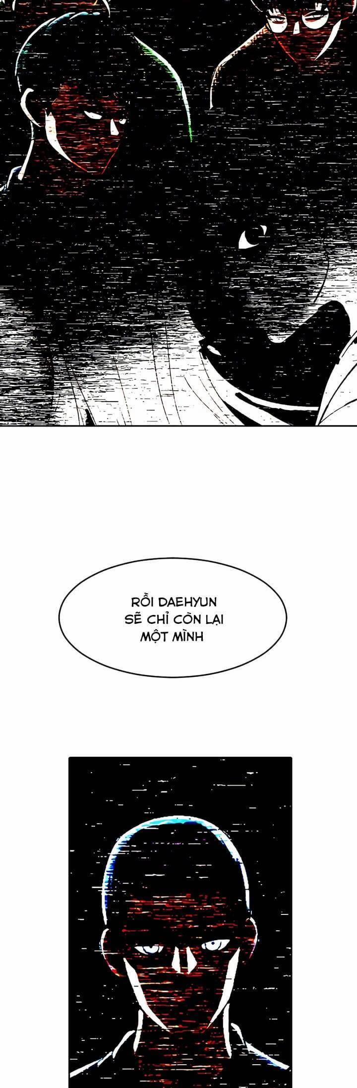 Cô Gái Từ Ứng Dụng Nhắn Tin Ngẫu Nhiên 231 trang 57