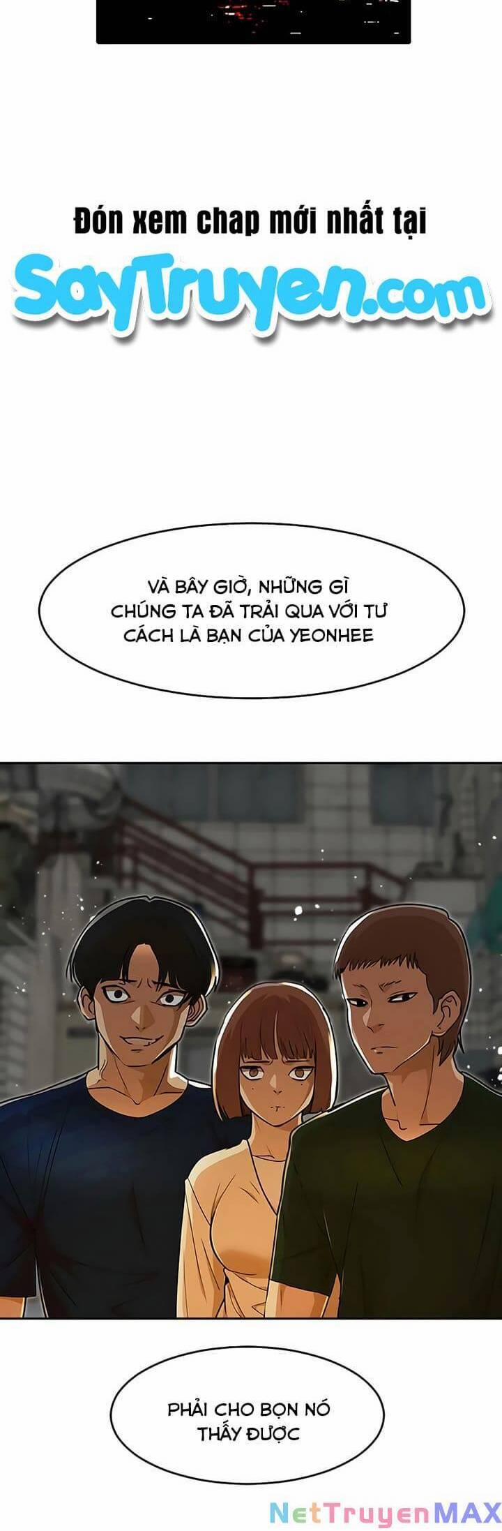 Cô Gái Từ Ứng Dụng Nhắn Tin Ngẫu Nhiên 231 trang 58