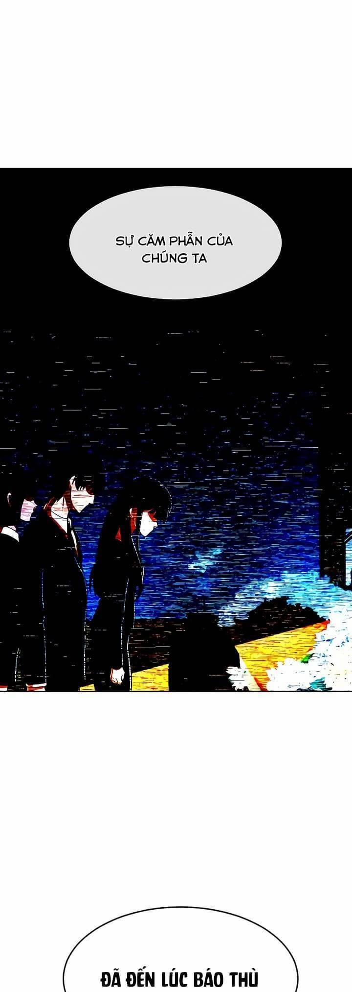 Cô Gái Từ Ứng Dụng Nhắn Tin Ngẫu Nhiên 231 trang 59