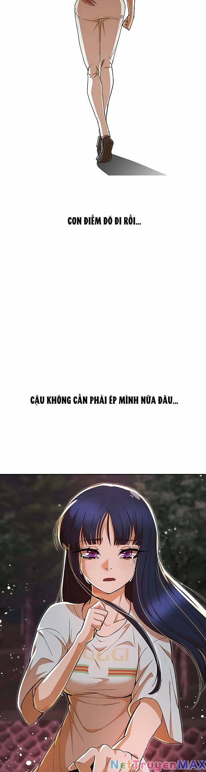 Cô Gái Từ Ứng Dụng Nhắn Tin Ngẫu Nhiên 231 trang 6