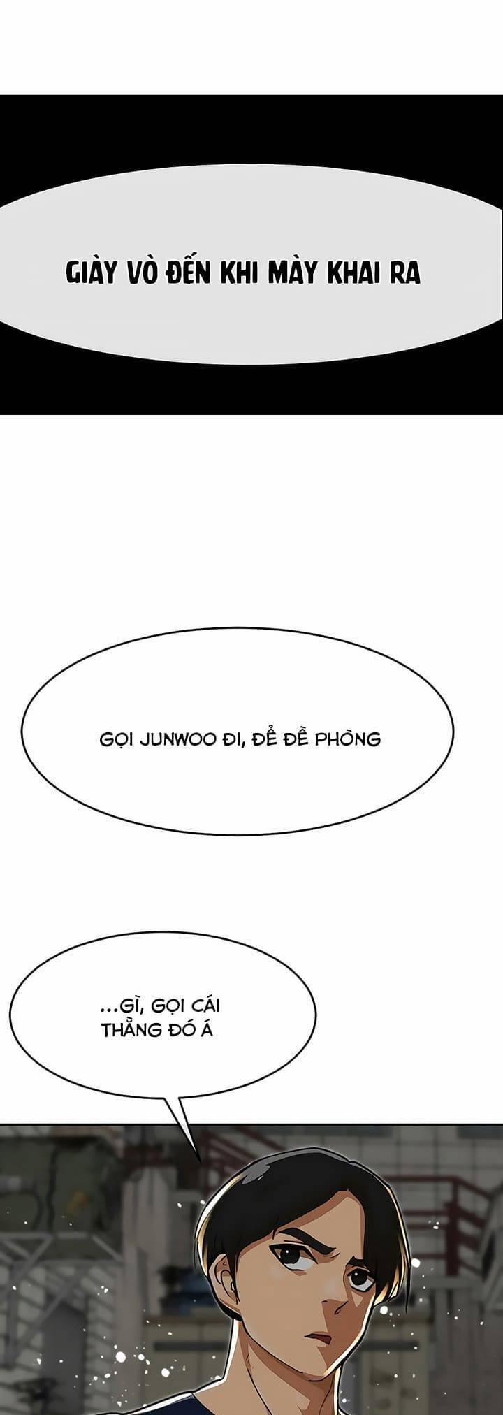 Cô Gái Từ Ứng Dụng Nhắn Tin Ngẫu Nhiên 231 trang 61