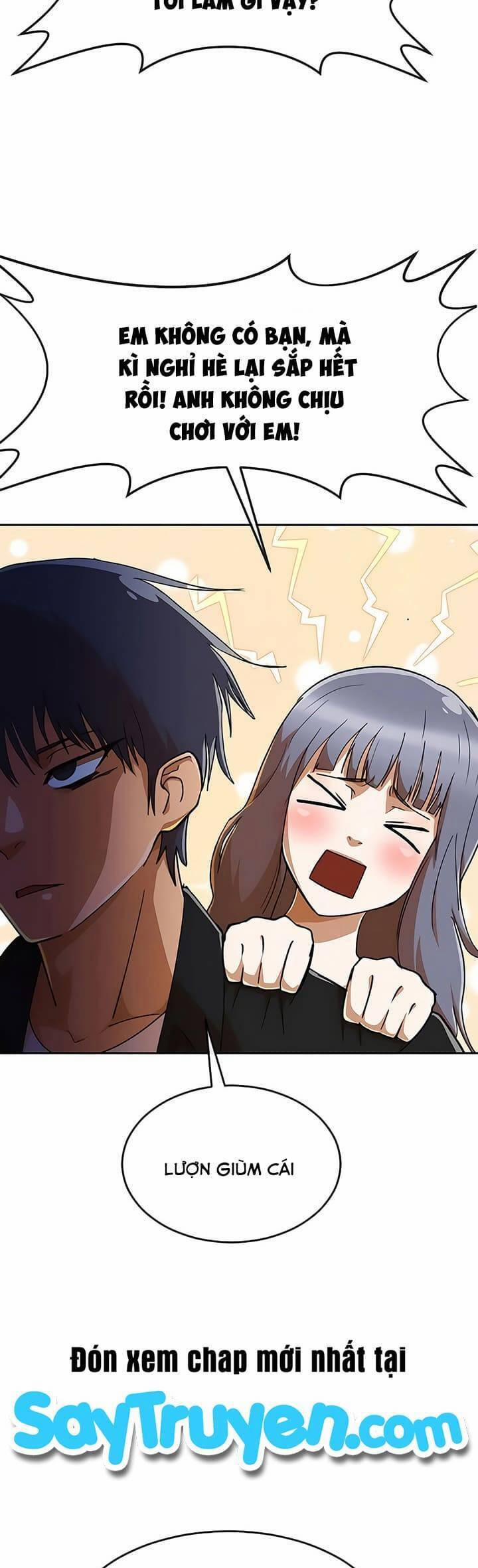 Cô Gái Từ Ứng Dụng Nhắn Tin Ngẫu Nhiên 231 trang 65