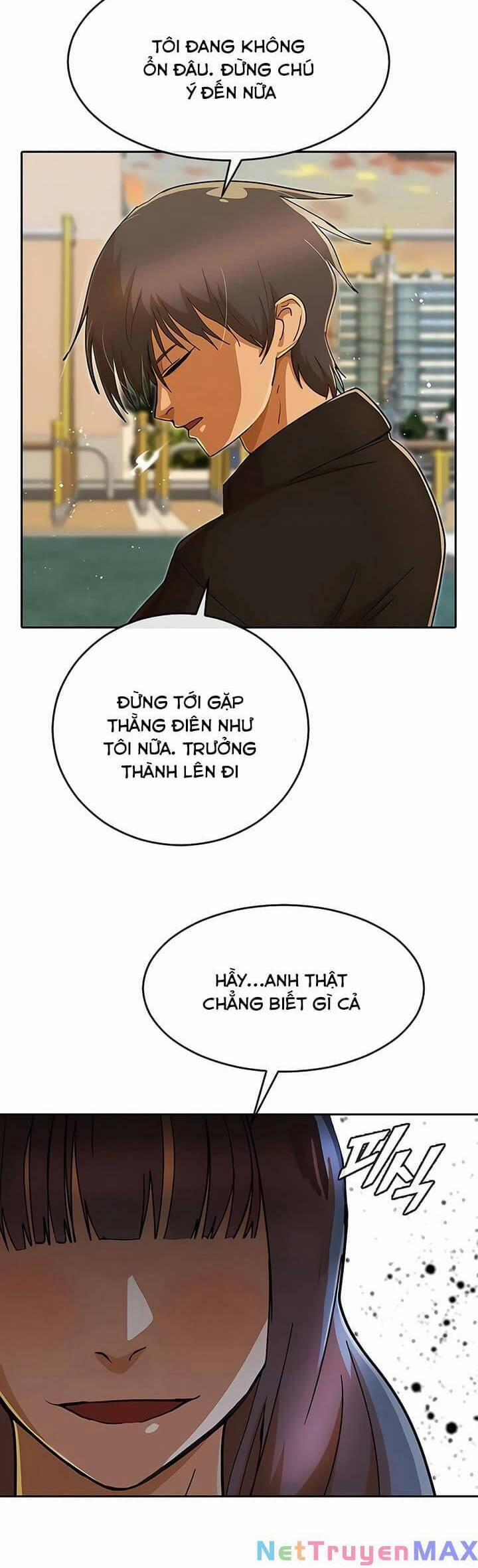 Cô Gái Từ Ứng Dụng Nhắn Tin Ngẫu Nhiên 231 trang 66