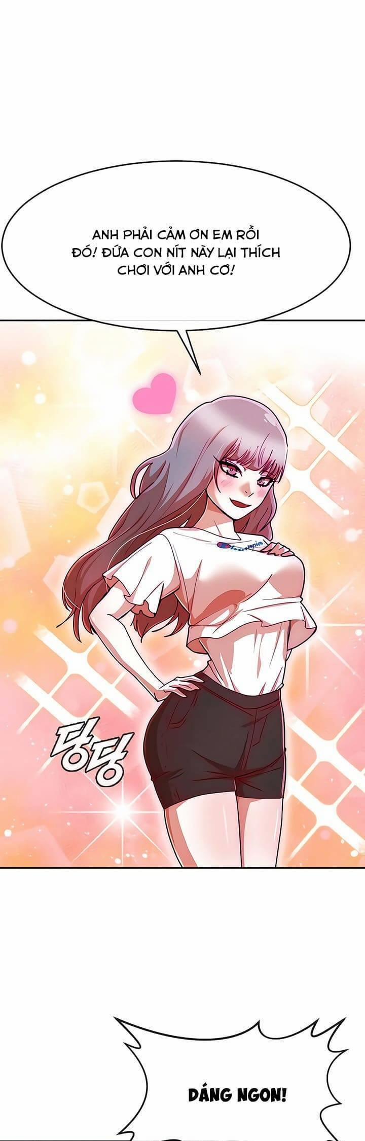 Cô Gái Từ Ứng Dụng Nhắn Tin Ngẫu Nhiên 231 trang 67