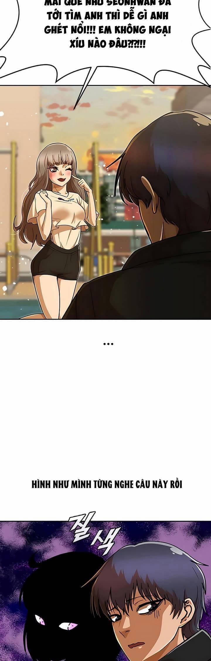 Cô Gái Từ Ứng Dụng Nhắn Tin Ngẫu Nhiên 231 trang 69