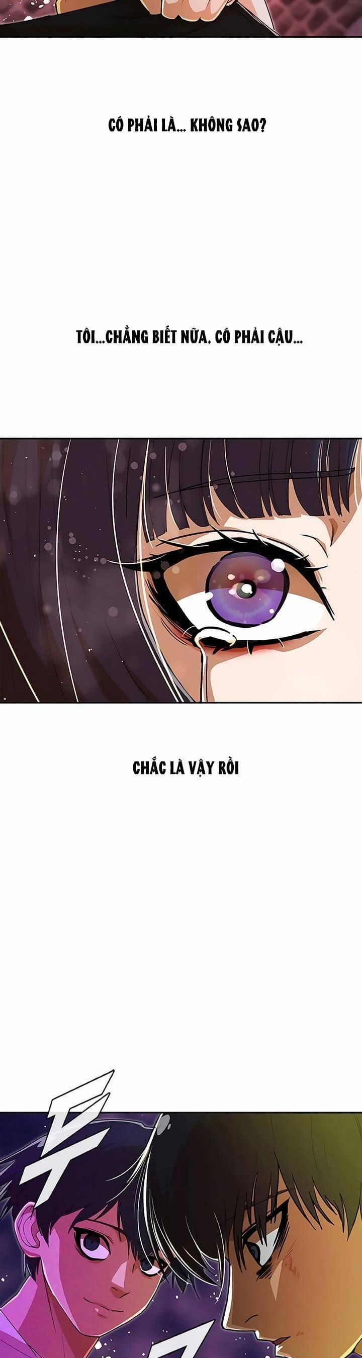 Cô Gái Từ Ứng Dụng Nhắn Tin Ngẫu Nhiên 231 trang 7