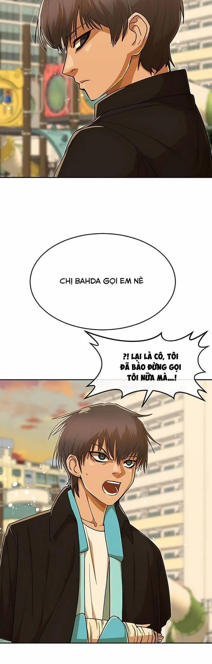 Cô Gái Từ Ứng Dụng Nhắn Tin Ngẫu Nhiên 231 trang 71