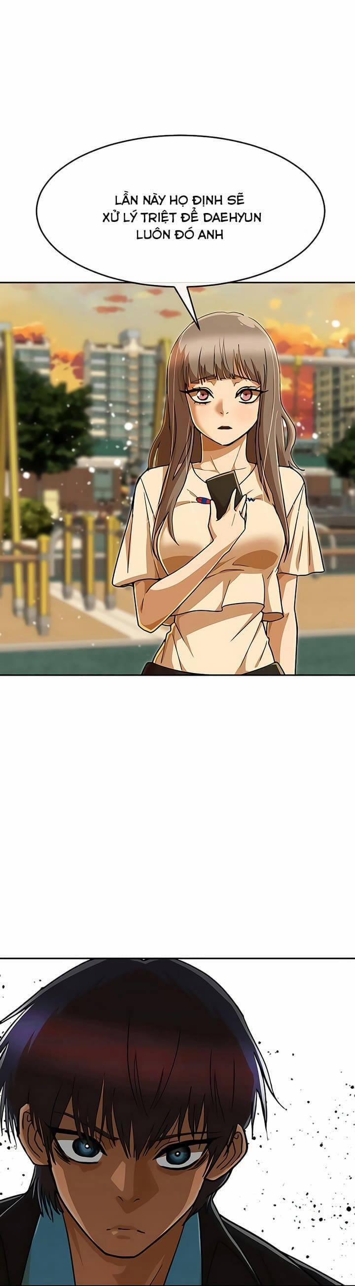 Cô Gái Từ Ứng Dụng Nhắn Tin Ngẫu Nhiên 231 trang 73