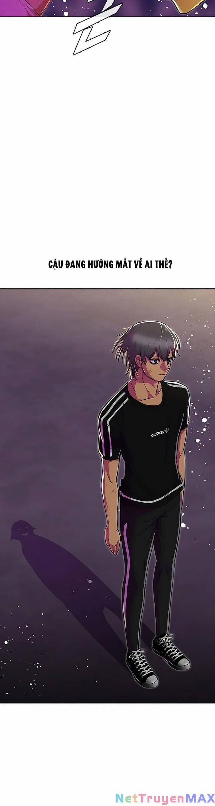 Cô Gái Từ Ứng Dụng Nhắn Tin Ngẫu Nhiên 231 trang 8