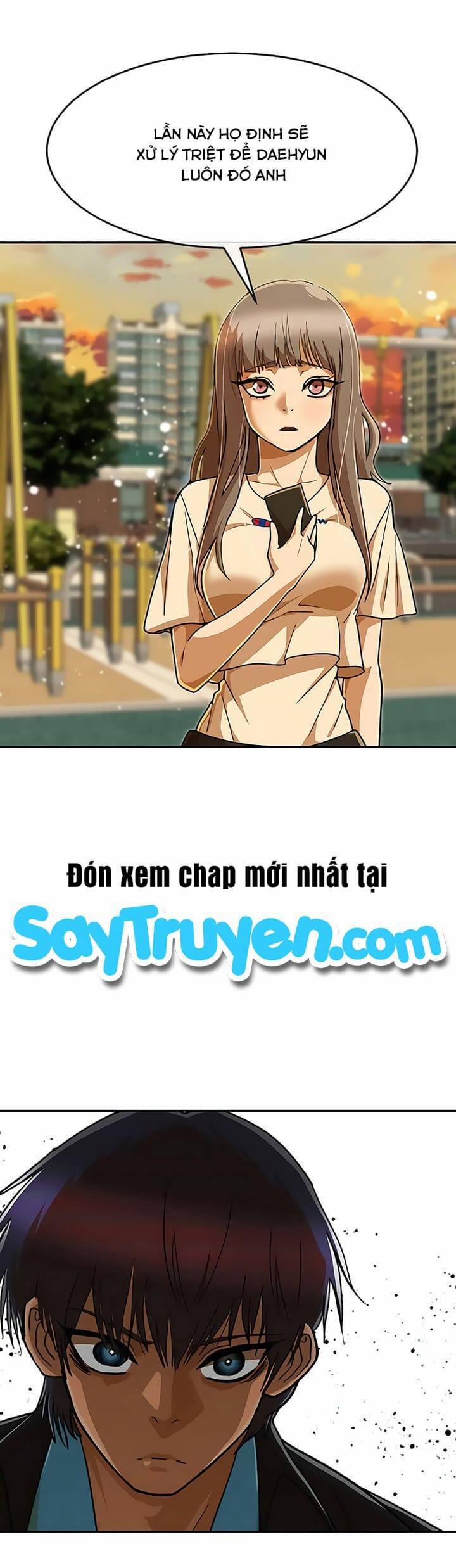 Cô Gái Từ Ứng Dụng Nhắn Tin Ngẫu Nhiên 232 trang 1