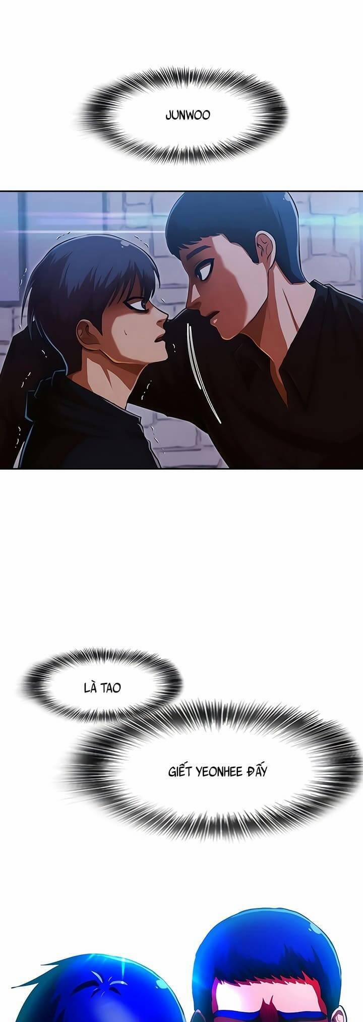 Cô Gái Từ Ứng Dụng Nhắn Tin Ngẫu Nhiên 232 trang 11