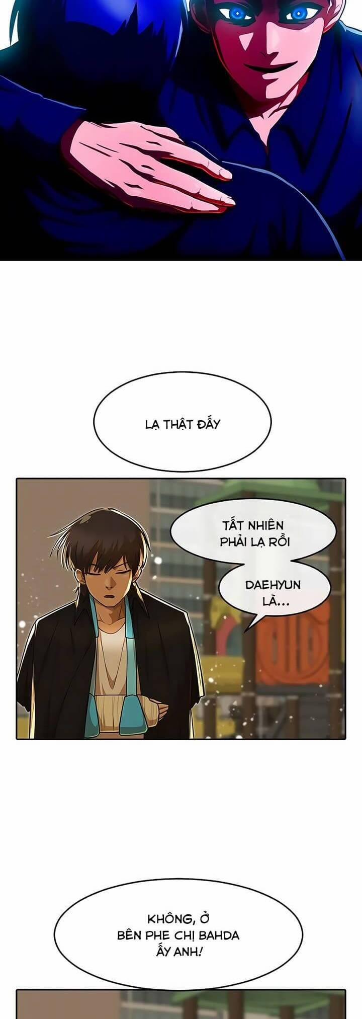 Cô Gái Từ Ứng Dụng Nhắn Tin Ngẫu Nhiên 232 trang 12