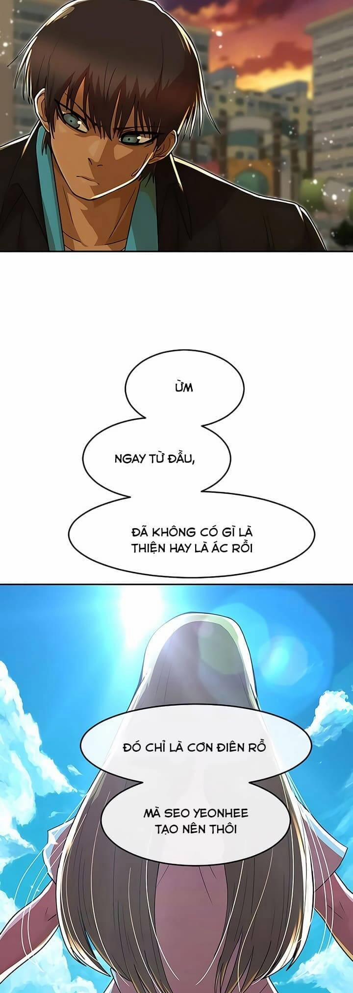 Cô Gái Từ Ứng Dụng Nhắn Tin Ngẫu Nhiên 232 trang 15