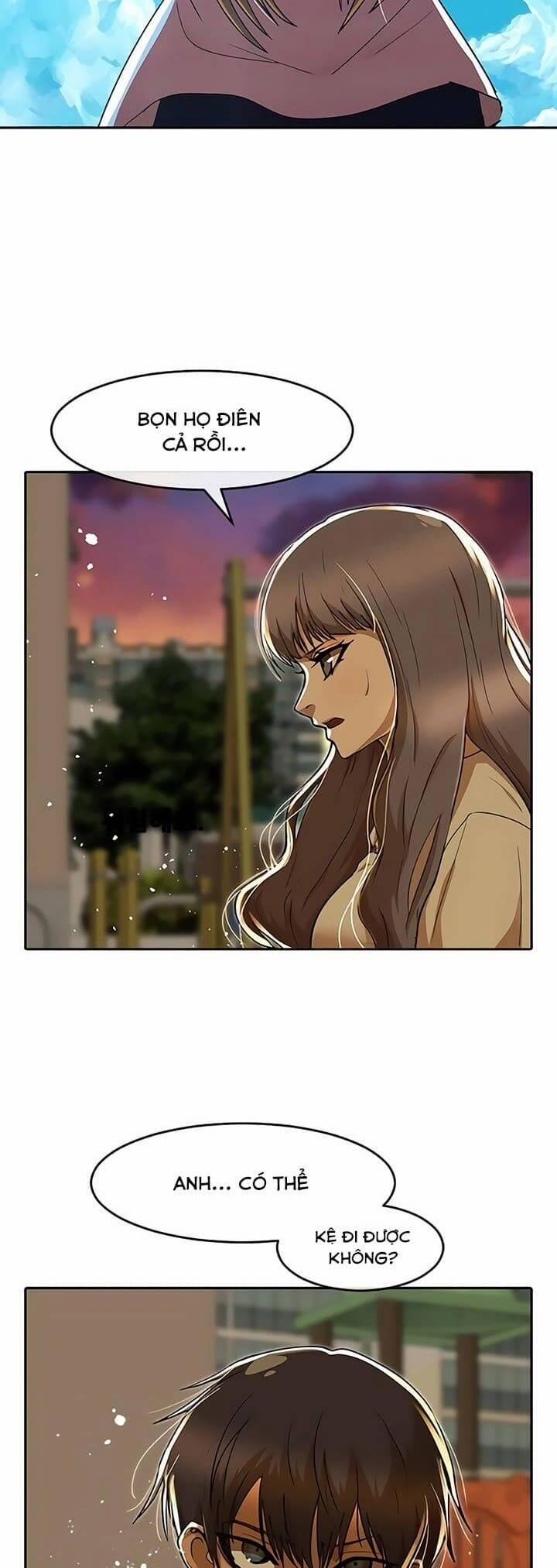 Cô Gái Từ Ứng Dụng Nhắn Tin Ngẫu Nhiên 232 trang 16