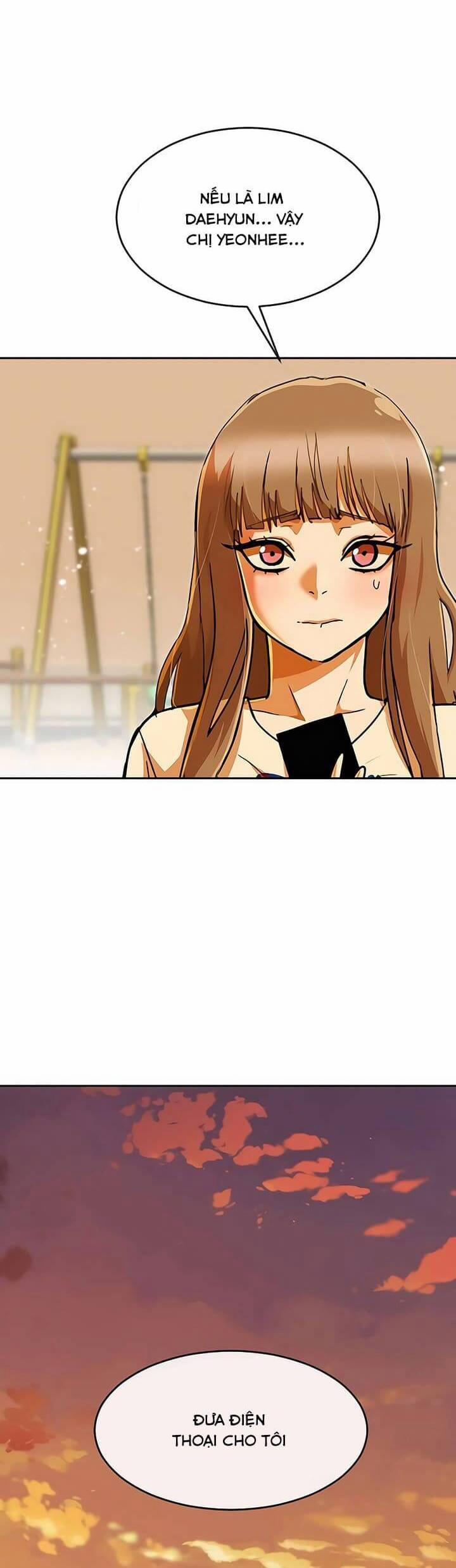 Cô Gái Từ Ứng Dụng Nhắn Tin Ngẫu Nhiên 232 trang 2