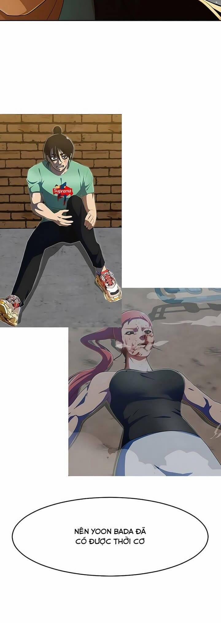 Cô Gái Từ Ứng Dụng Nhắn Tin Ngẫu Nhiên 232 trang 20