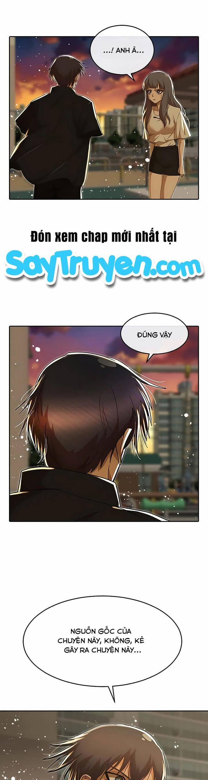 Cô Gái Từ Ứng Dụng Nhắn Tin Ngẫu Nhiên 232 trang 21