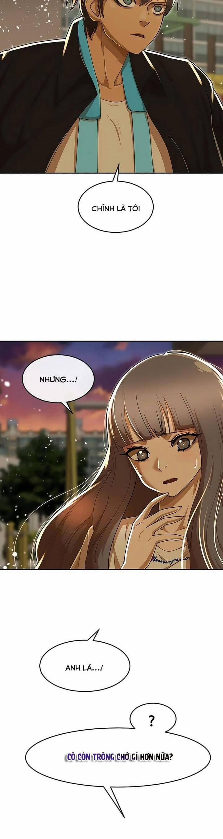 Cô Gái Từ Ứng Dụng Nhắn Tin Ngẫu Nhiên 232 trang 22